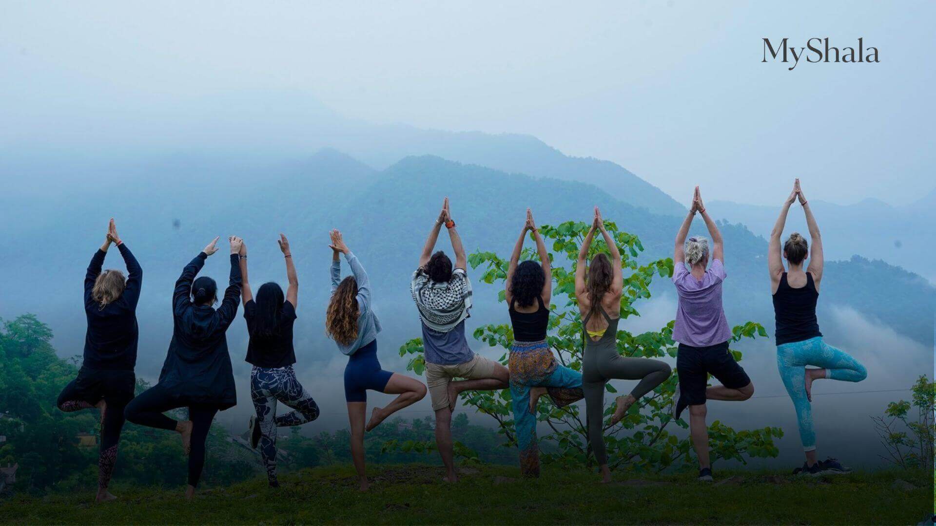 How to Host a Seamless Yoga Retreat in Rishikesh: A Logistics Guide (2026)